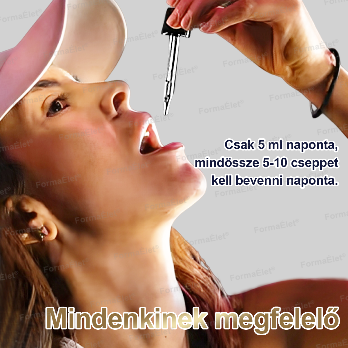 💎 Hivatalos üzlet | FormaÉlet® GLP-1 Moringa Fogyókúrás és Egészségfokozó cseppek 🔥 (Élelmiszer-minőségű zsírégető – Az Obesity Society fejlesztése)