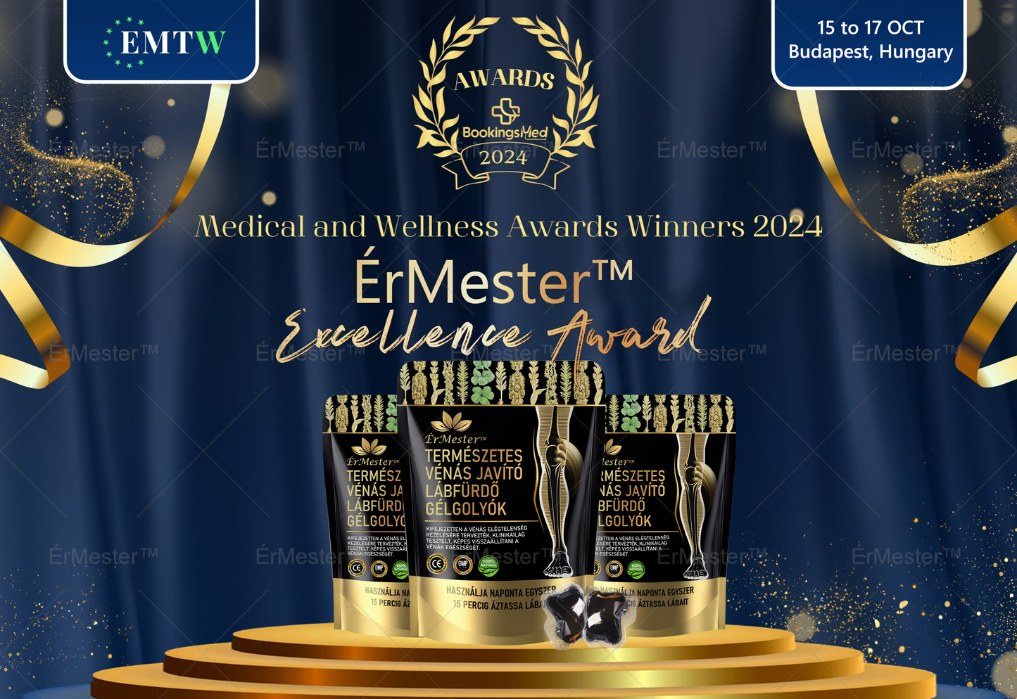 đ„đ„ GratulĂĄlunk, hogy te is az elsĆ 200 rendelĂ©s egyikĂ©vĂ© vĂĄltĂĄl! Ălvezd az extra 50% kedvezmĂ©nyt! Cselekedj most, Ă©s teljesen gyĂłgyĂtsd meg a vĂ©nĂĄs betegsĂ©geket, hogy visszanyerd az egĂ©szsĂ©gedet! Ha most lemaradsz, csak jövĆre lesz Ășjabb lehetĆsĂ©g!