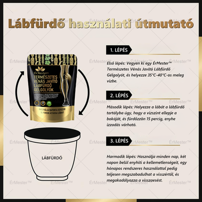 🔥🔥 Gratulálunk, hogy te is az első 200 rendelés egyikévé váltál! Élvezd az extra 50% kedvezményt! Cselekedj most, és teljesen gyógyítsd meg a vénás betegségeket, hogy visszanyerd az egészségedet! Ha most lemaradsz, csak jövőre lesz újabb lehetőség!