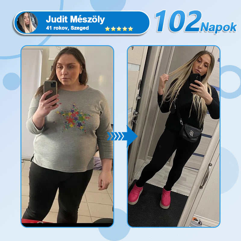 🎁FormaÉlet® 🌱Nano Mikrotű Tapasz SMGT-GLP-1-tel és Matrixyl 3000-rel – Fogyás, Bőrfeszesítés, Vércukorszint-támogatás, Injekció Nélkül, 7 Napos Eredmény 🎁