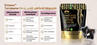 🔥🔥 Gratulálunk, hogy te is az első 200 rendelés egyikévé váltál! Élvezd az extra 50% kedvezményt! Cselekedj most, és teljesen gyógyítsd meg a vénás betegségeket, hogy visszanyerd az egészségedet! Ha most lemaradsz, csak jövőre lesz újabb lehetőség!