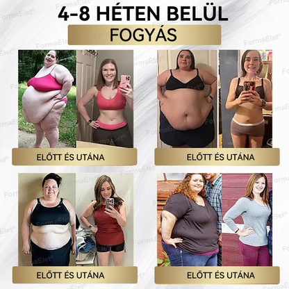 🏆 Hivatalos üzlet | FormaÉlet® GLP-1 Moringa Fogyókúrás és Egészségfokozó cseppek 🔥 (Élelmiszer-minőségű zsírégető – Az Obesity Society fejlesztése)