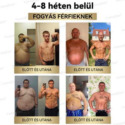 🏆 Hivatalos üzlet | FormaÉlet® GLP-1 Moringa Fogyókúrás és Egészségfokozó cseppek 🔥 (Élelmiszer-minőségű zsírégető – Az Obesity Society fejlesztése)