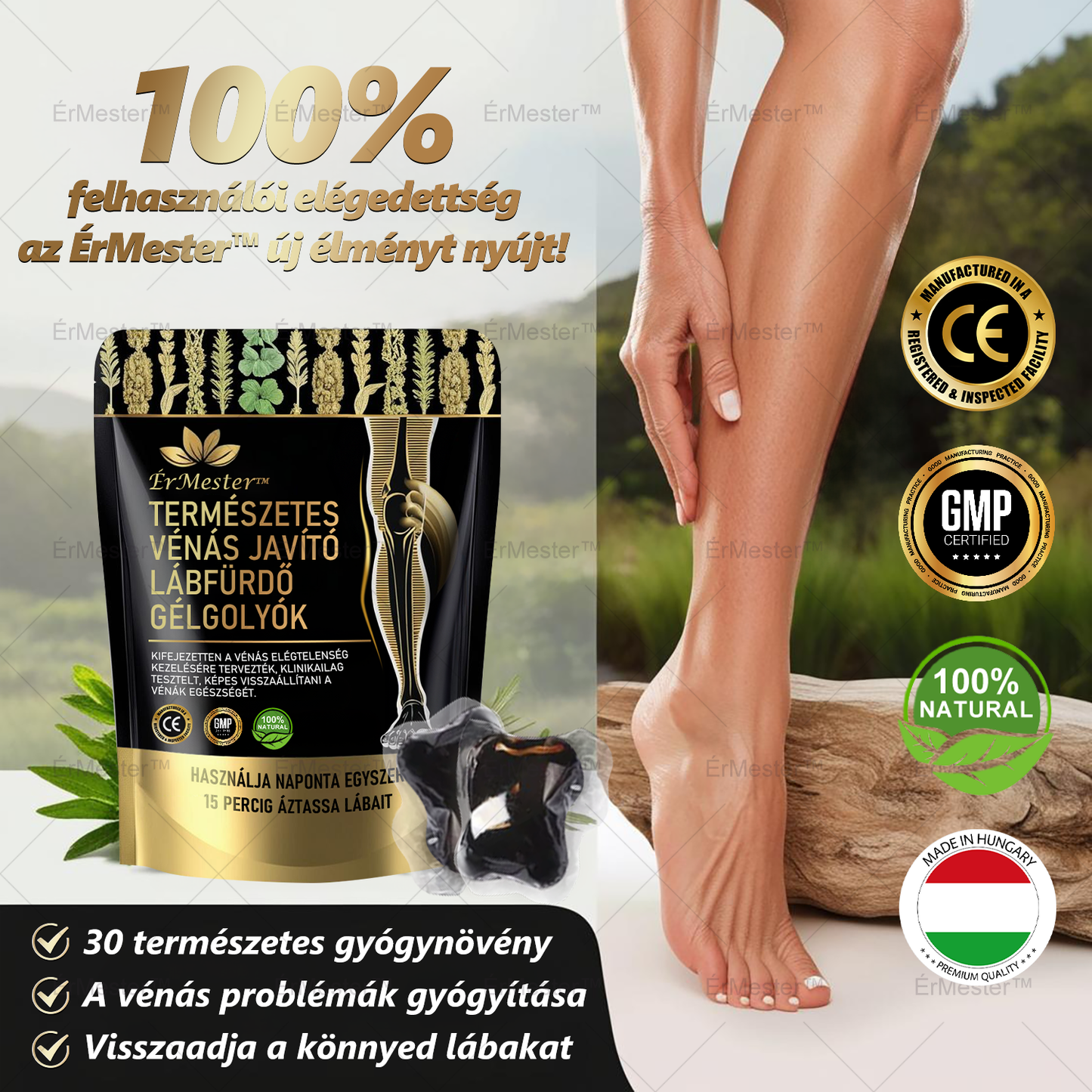 🔥🔥 Gratulálunk, hogy te is az első 200 rendelés egyikévé váltál! Élvezd az extra 50% kedvezményt! Cselekedj most, és teljesen gyógyítsd meg a vénás betegségeket, hogy visszanyerd az egészségedet! Ha most lemaradsz, csak jövőre lesz újabb lehetőség!