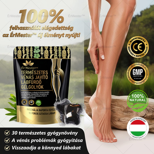 🔥🔥 Gratulálunk, hogy te is az első 200 rendelés egyikévé váltál! Élvezd az extra 50% kedvezményt! Cselekedj most, és teljesen gyógyítsd meg a vénás betegségeket, hogy visszanyerd az egészségedet! Ha most lemaradsz, csak jövőre lesz újabb lehetőség!